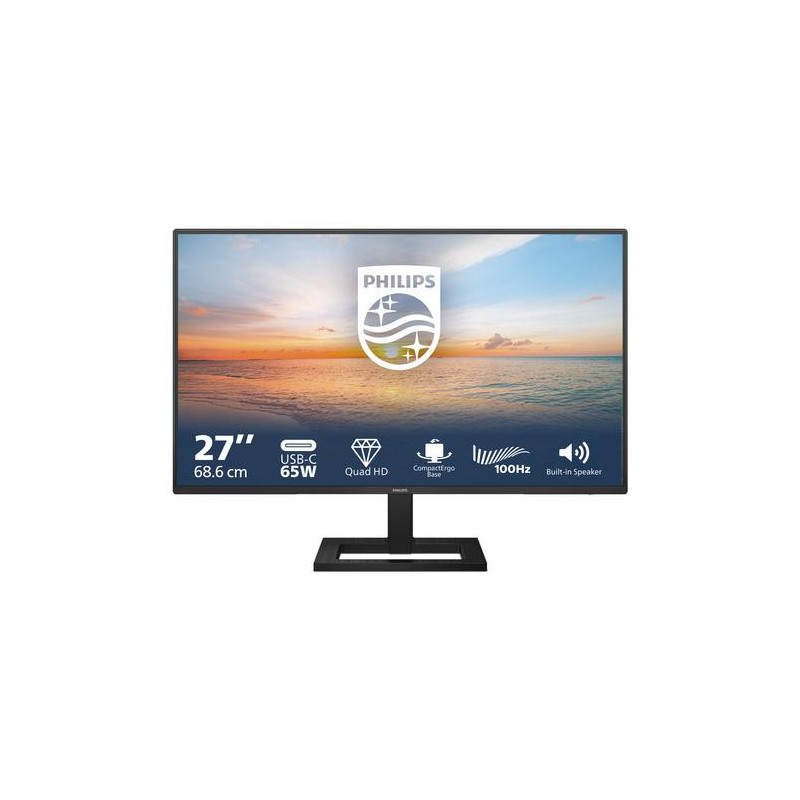 PHILIPS 27E1N1600AE / 00 27inch 2560x1440