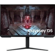 SAMSUNG LS32CG510EUXEN Odyssey G5 32i VA