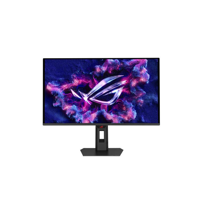 Asus 26 5" ROG Strix OLED Gaming XG27AQDPG QHD 500Hz 2xHDMI DP HUB