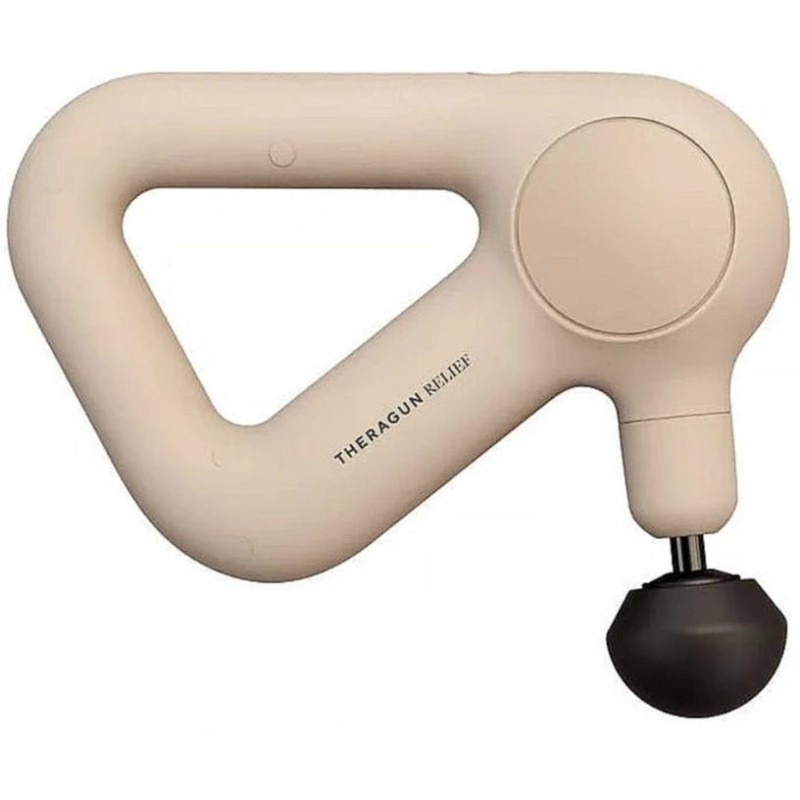 Therabody Theragun Relief sand TG0003969-3A50