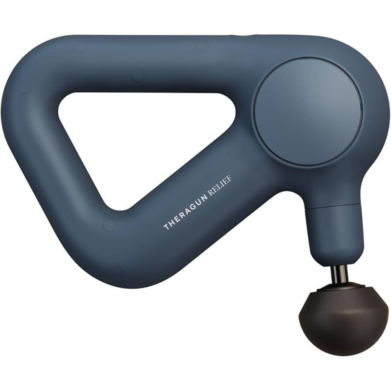 Therabody Theragun Relief navy TG0003968-3A40