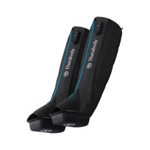Therabody RecoveryAir JetBoots Medium (RA02097-01)
