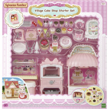 SYLVANIAN Sweet Shop L5807...