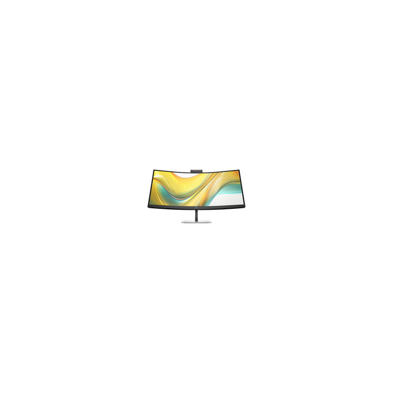 HP Series 5 Pro 534pm 34inch WQHD (EN)