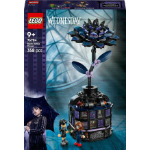 LEGO 76784 Wednesday Black...