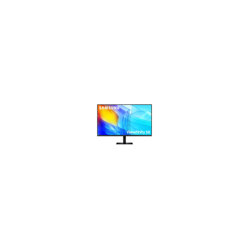 Samsung LS37D802EAUXEN 37 in VA 4K 3840 x 2160 at 60 Hz 350 cd / m² 8806095971032