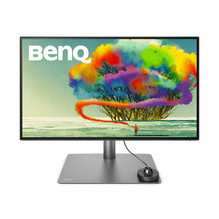 BenQ 27''PD2725U LED 5ms /...