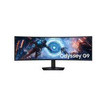 Samsung LS49FG910EUXEN 49 in VA DQHD 5120 x 1440 at 144 Hz 350 cd / m² 8806095977355