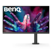 Monitor 27 inches PD2705UA LED 5ms / QHD / IPS / HDMI / DP / USB