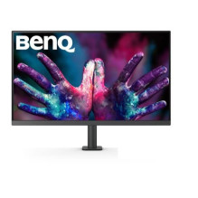 Monitor 31.5 inch PD3205UA LED 4ms / 4K / 20:1 / HDMI / CBlack