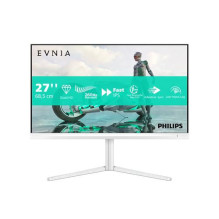Monitor 27M2N3501PA 27 cali IPS 260Hz HDMIx2 DP Pivot Glosniki