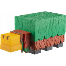 Mattel Minecraft Sniffer...