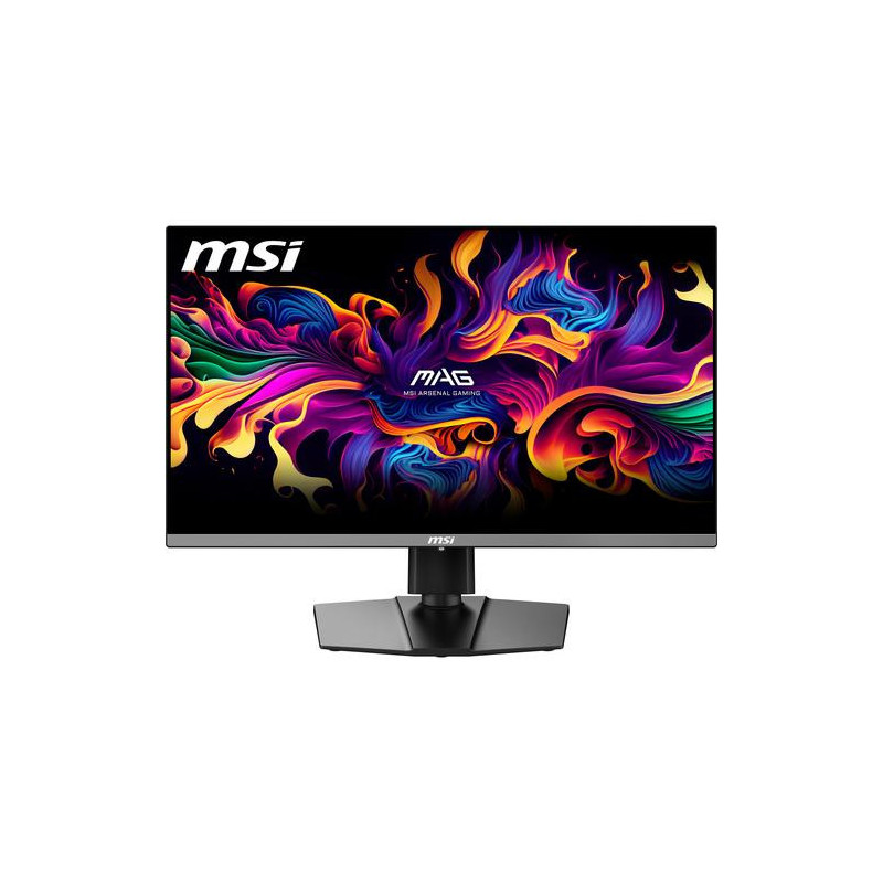 MSI MAG 272QP QD-OLED X50 26.5inch