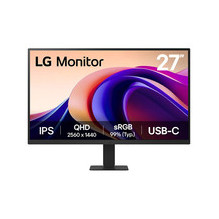Monitor 27U631A-B QHD 100Hz IPS HDR10 27 inch