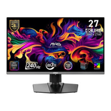MSI MAG 272UP QD-OLED X24 -...