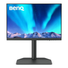 BENQ SW242Q 24.1" WQXGA IPS HDMI / DP / USB-C 90W