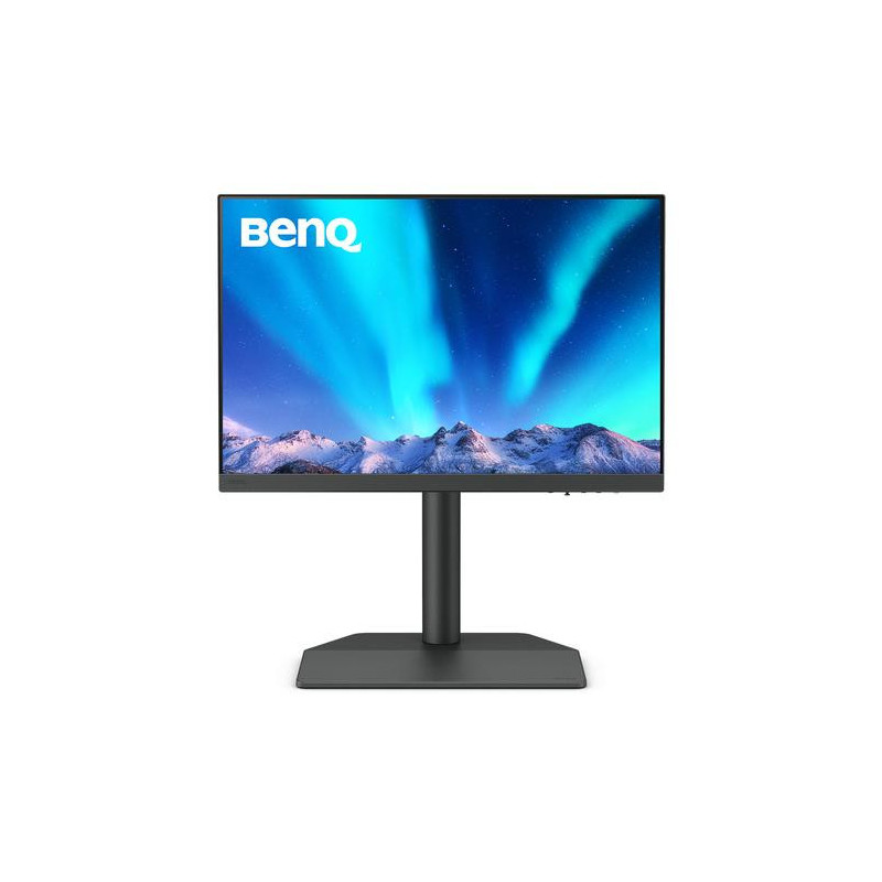 BENQ SW242Q 24.1" WQXGA IPS HDMI / DP / USB-C 90W