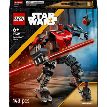 LEGO STAR WARS 75411 Darth...