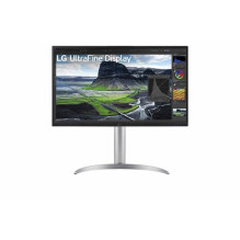 LG UltraFine 27UQ850V-W 27" 4K UHD