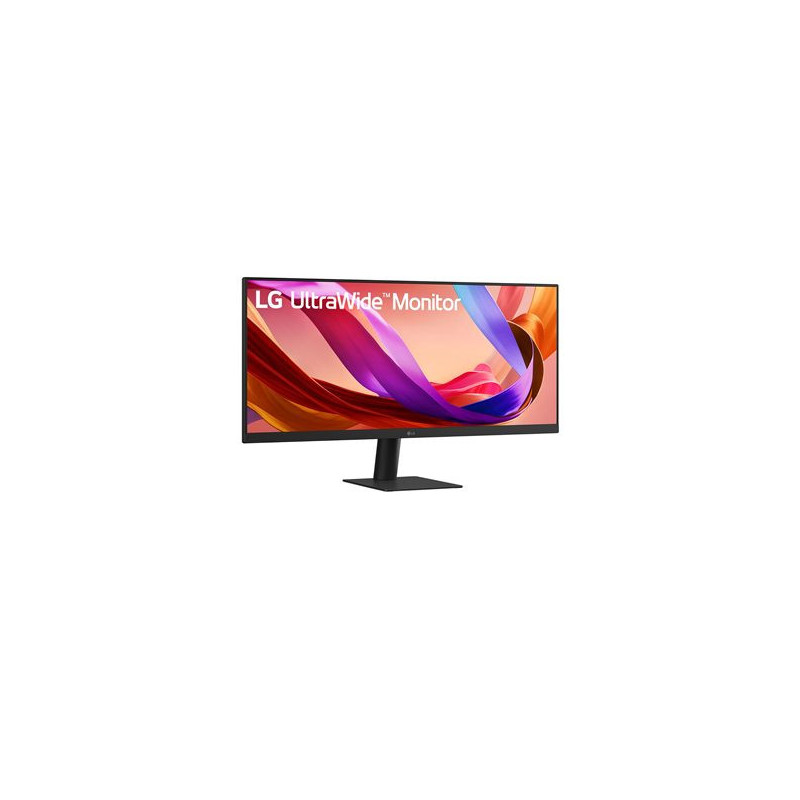LG 29U511A-B 29 " IPS 21:9 100 Hz 5 ms 2560 x 1080 pixels 250 cd / m HDMI ports quantity 1