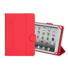 RIVACASE TABLET SLEEVE 10.1" MALPENSA / 3137 RED