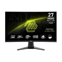 MSI MAG 27CQ6F