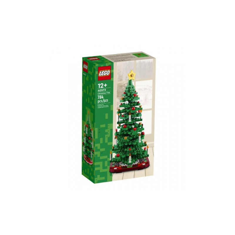 LEGO Iconic 40573 Christmas Tree