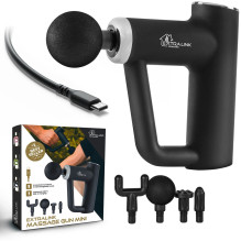 Extralink Massage Gun Mini...