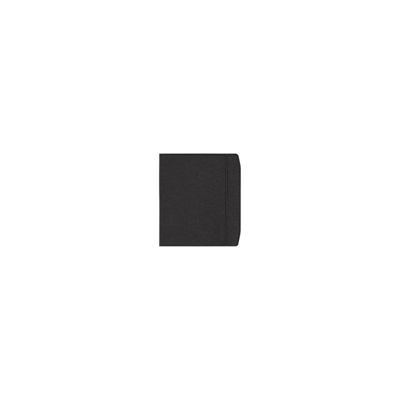 PocketBook Charge - Canvas Black Cover for Era