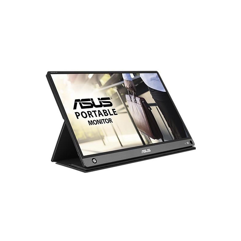 Monitor Asus MB16AHP 15.6'' FHD IPS USB Type-C