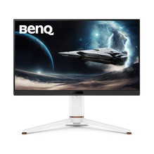 BenQ Mobiuz EX271U - LED-Monitor - Gaming - 68.6 cm (27)