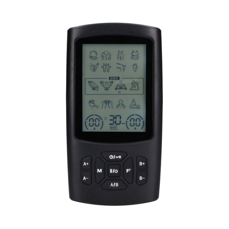 Extralink Vital+ Essential Muscle and nerve electrostimulator TENS EMS