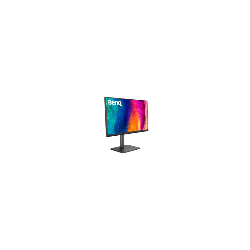 Benq PD2706QN 27 " IPS 16:9 100 Hz 5 ms 2560 x 1440 pixels 350 cd / m HDMI ports quantity 1