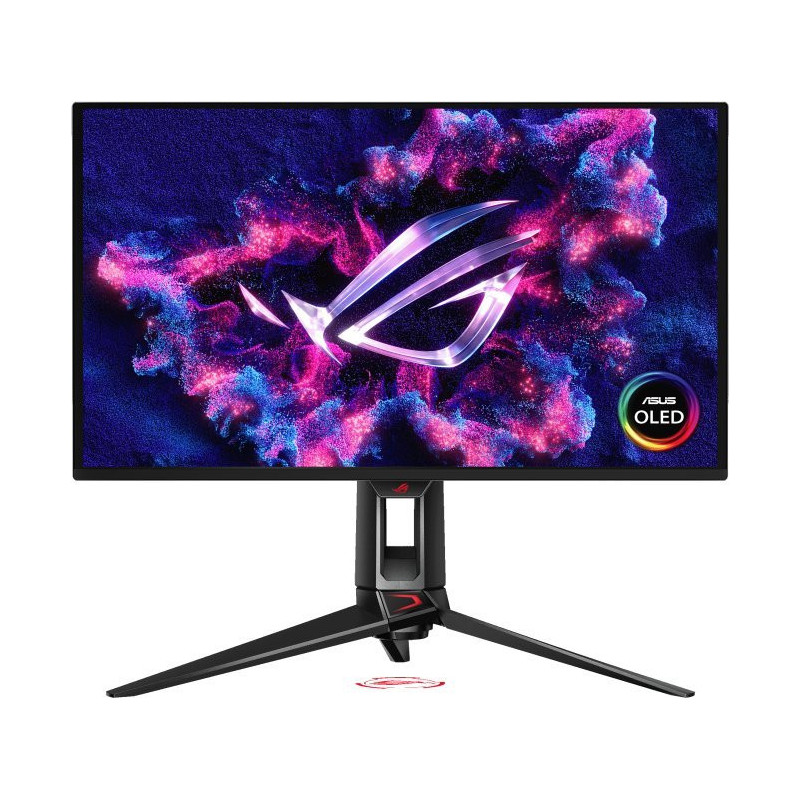 ASUS ROG Swift OLED PG27UCDM - 27" QD OLED 0.03ms 240Hz HDR