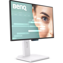 BenQ GW2490TC 61 cm (24) 1920 x 1080 Pixel Full HD LED 5 ms Schwarz Weis