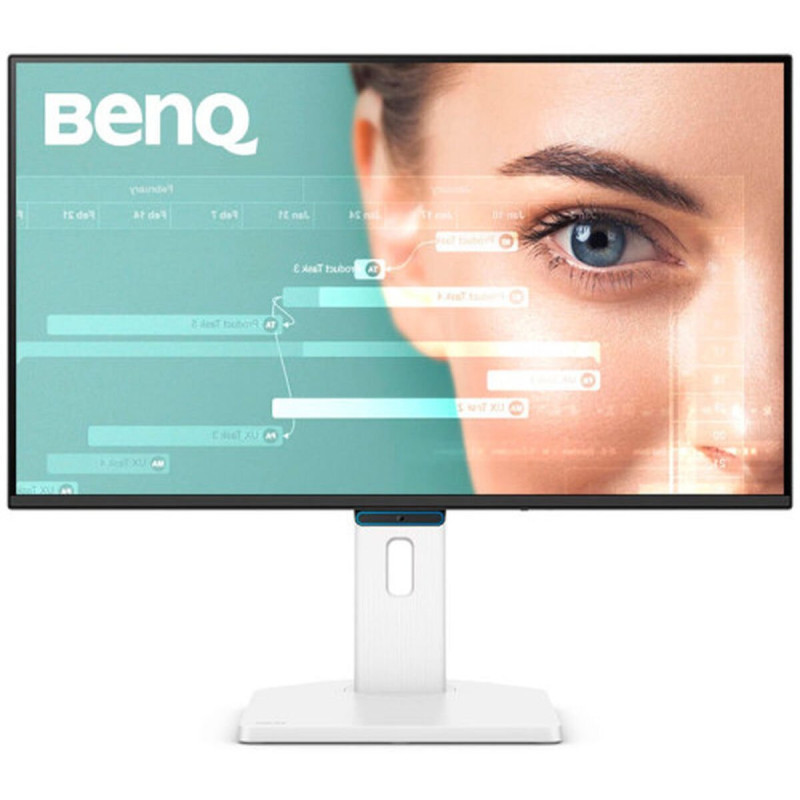BenQ GW2790TC 68 6 cm (27) 1920 x 1080 Pixel Full HD LCD 5 ms Schwarz Weis