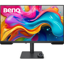 BenQ PV3200U - LED-Monitor - 81.3 cm (32) - 3840 x 2160 4K @ 60 Hz