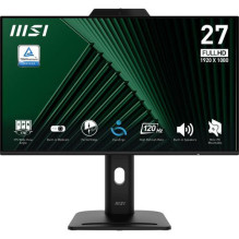 Monitor 27 inches PRO...