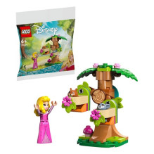 Lego 30671 - Disney Princess Aurora Forest Playground