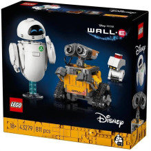 LEGO Disney Pixar 43279...