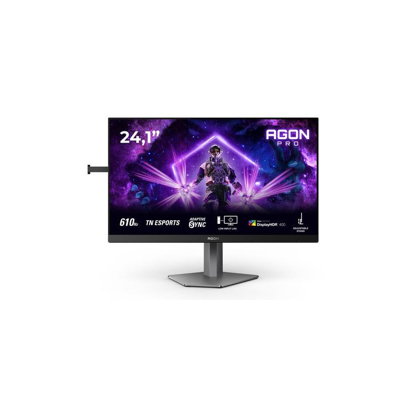 AOC AG246FK6 24.1inch FHD Fast TN 610Hz