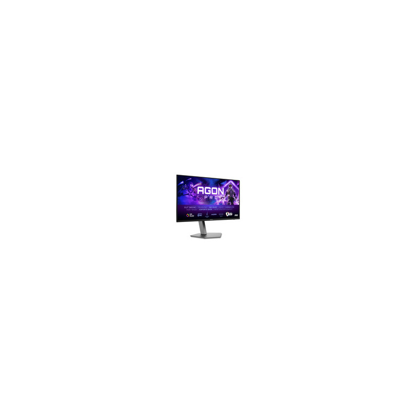 AOC 31.5inch 3840x2160 QD OLED 165Hz HDR