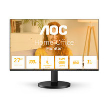 AOC Q27B3CF2 27inch 2560x1440 100Hz IPS