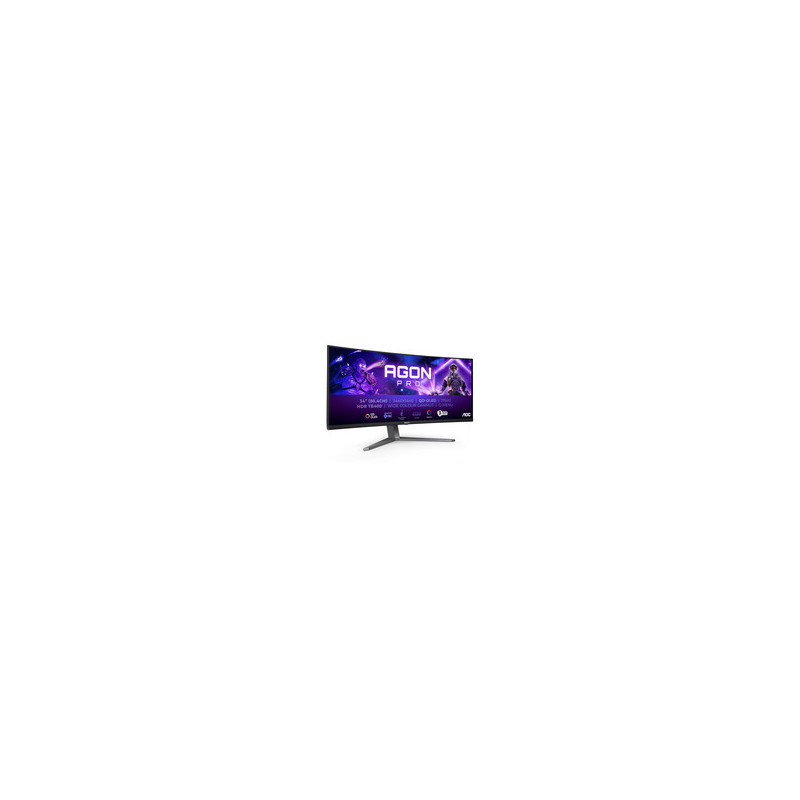 AOC Agon PRO AG346UCD 34 Inch WQHD OLED Curved