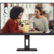 AOC Monitor Q27E3UMF 27...