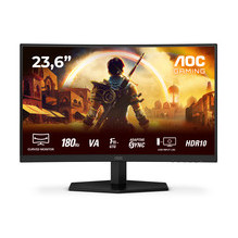 AOC 23 6" C24G42E VA...