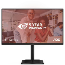 AOC Q27E4CV 27inch QHD IPS...
