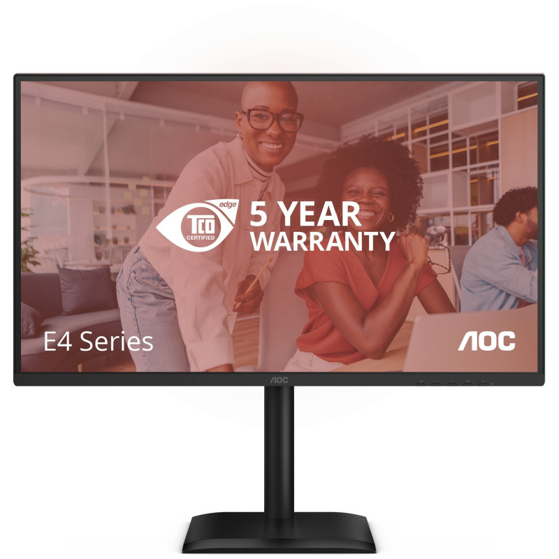 AOC Q27E4CV 27inch QHD IPS 120Hz 16:9