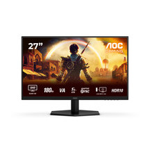 AOC Q27G42XNE 27inch Fast VA QHD 180Hz