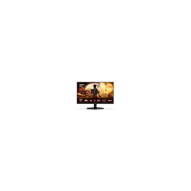 AOC Q27G42XNE 27inch Fast VA QHD 180Hz